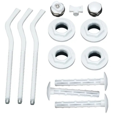 Монтажный комплект для радиатора Monlan 1/2\