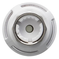 Термостатическая головка жидкостная Oasis Pro T201 M30x1.5 белая