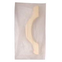 Ручка-скоба НОЭЗ РС-200 цвет бежевый