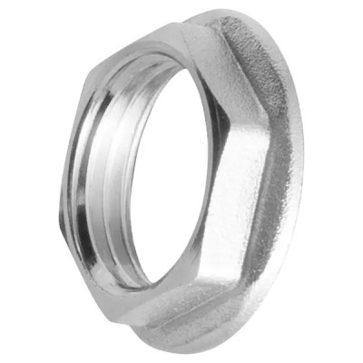 Контргайка с ребордой MPF 1/2\