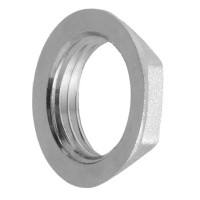 Контргайка с ребордой MPF 1/2\