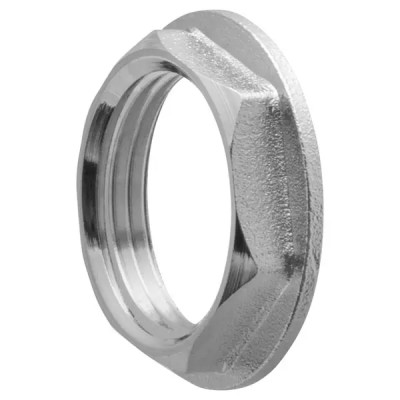 Контргайка с ребордой MPF 3/4\