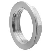 Контргайка с ребордой MPF 3/4\