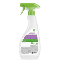 Пятновыводитель Synergetic для цветных вещей 0.5 л