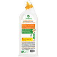 Чистящее средство Synergetic Грейпфрут 0.7 л