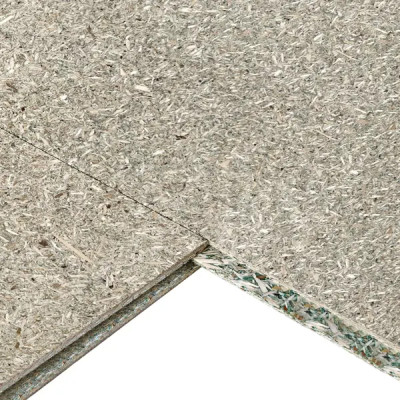 Плита ДСП Quick Deck 9 мм влагостойкая 600х1830 мм, 1.098 м²