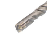 Бур по бетону SDS-plus Neolaser NLA2100 6x110 мм