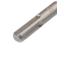 Бур по бетону SDS-plus Neolaser NLA2100 6x110 мм