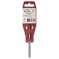 Бур по бетону SDS-plus Neolaser NLA2101 8x110 мм