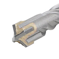 Бур по бетону SDS-plus Neolaser NLA2107 12x160 мм