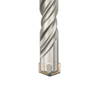 Бур по бетону SDS-plus Neolaser NLA2107 12x160 мм