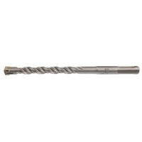 Бур по бетону SDS-plus Neolaser NLA2106 10x160 мм