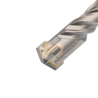 Бур по бетону SDS-plus Neolaser NLA2103 12x110 мм