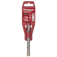 Бур по бетону SDS-plus Neolaser NLA2103 12x110 мм