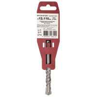 Бур по бетону SDS-plus Neolaser NLA2103 12x110 мм