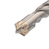 Бур по бетону SDS-plus Neolaser NLA2102 10x110 мм