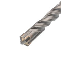 Бур по бетону SDS-plus Neolaser NLA2105 8x160 мм