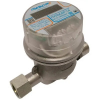 Счетчик для газа Пульсар левый 1.6 м³/час