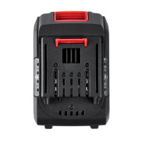 Аккумулятор Elitech RCB 2040S EHD Li-Ion 20 В 4 Ач