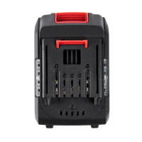 Аккумулятор Elitech RCB 2050S EHD Li-Ion 20 В 5 Ач