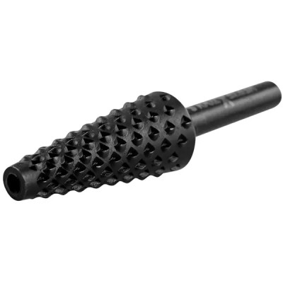 Фреза по дереву рашпильная Vertextools 0985-6-15 15x60 мм хвостовик 6 мм