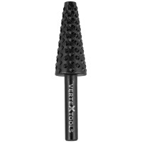 Фреза по дереву рашпильная Vertextools 0985-6-15 15x60 мм хвостовик 6 мм