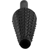 Фреза по дереву рашпильная Vertextools 0985-6-15 15x60 мм хвостовик 6 мм