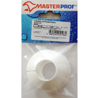 Отражатель декоративный 28 мм разъемный