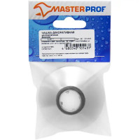 Отражатель декоративный 1/2\