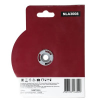 Диск алмазный по керамике Neolaser NLA3008 турбо 125x22.2x1.3 мм