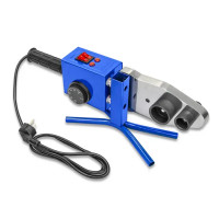 Аппарат для сварки полипропиленовых труб Мегеон 98107 1500 Вт