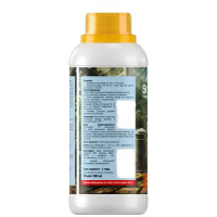 Дезинфицирующее средство Органик Микс Биосанитарин 500 мл