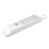 Подсветка светодиодная для мебели на батарейках цвет бежевый