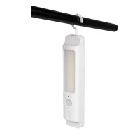 Подсветка светодиодная для мебели на батарейках цвет бежевый