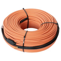 Нагревательный кабель для теплого пола DILWIS 7 м2 1330 Вт