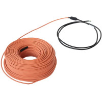 Нагревательный кабель для теплого пола DILWIS 7 м2 1330 Вт