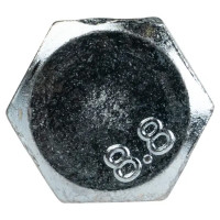 Болт DIN 933 16x200 мм оцинкованный