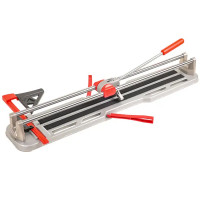 Плиткорез ручной рельсовый Rubi 15902 630 мм толщина реза 12 мм