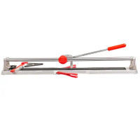 Плиткорез ручной рельсовый Rubi 15902 630 мм толщина реза 12 мм