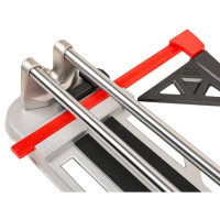 Плиткорез ручной рельсовый Rubi 15902 630 мм толщина реза 12 мм