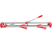 Плиткорез ручной рельсовый Rubi 13941 850 мм толщина реза 12 мм