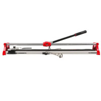 Плиткорез ручной рельсовый Rubi 14962 850 мм толщина реза 15 мм