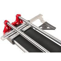 Плиткорез ручной рельсовый Rubi 14962 850 мм толщина реза 15 мм