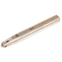 Плиткорез ручной рельсовый Rubi 14962 850 мм толщина реза 15 мм