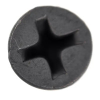 Саморезы по гипсоволокну со сверлом фосфатированные 3.9x19 на вес