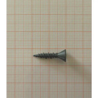 Саморезы по гипсоволокну со сверлом фосфатированные 3.9x19 на вес