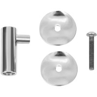 Крючок для полотенцесушителя, нержавеющая сталь