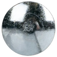 Болт DIN 607 6x140 мм оцинкованный