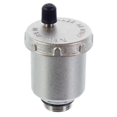 Воздухоотводчик автоматический Heizen 1/2\