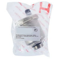 Воздухоотводчик автоматический Heizen 1/2\